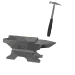 anvil
